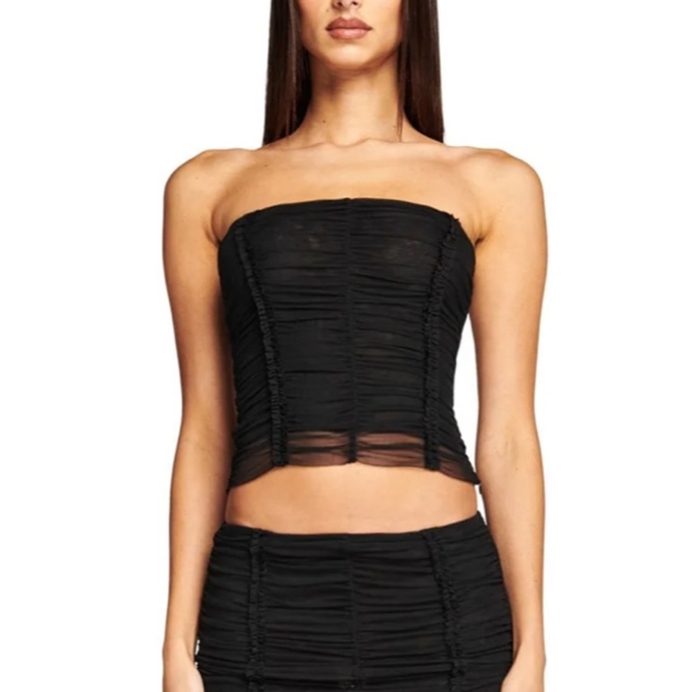 I.AM.GIA Parton top new with tags size S FREE SHIPPING